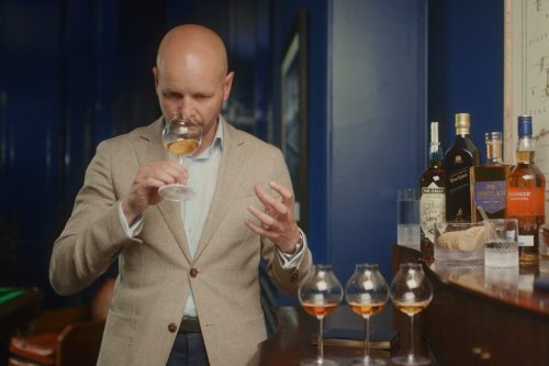 Robb Recommends: Justerini & Brooks’s The Art Of Collecting Rare Whisky Masterclasses