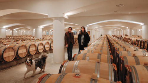Penfolds Grange and La Chapelle Team Up for a Limited-Edition Wine Collaboration - Robb Report Australia and New Zealand