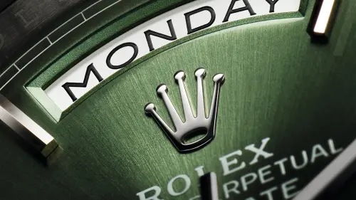 Rolex Officially Enters the Secondary Market With Its Own Certified Pre-Owned Program - Robb Report Australia and New Zealand