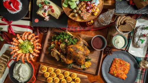 Here's Your Guide To Spending A Truly Fabulous Christmas In Kuala Lumpur | RobbReport Malaysia