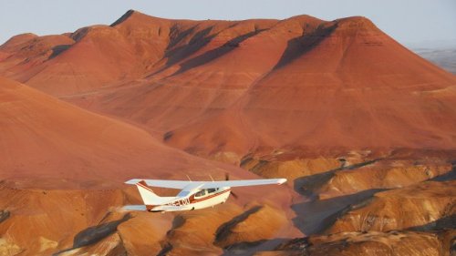 5 African Adventures That Take You Beyond the Savannah