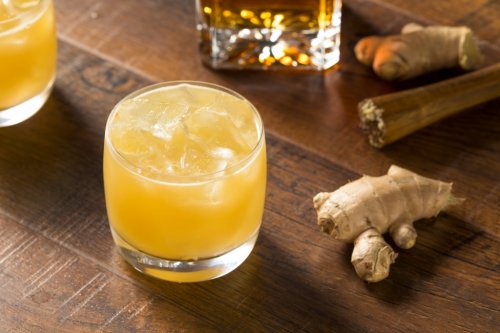 How to Make a Penicillin, the Most Successful New Whiskey Cocktail of the Millennium (So Far)