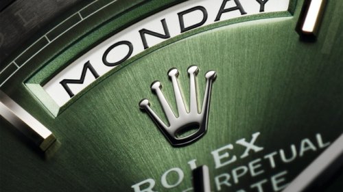 28 Rolex Terms Every Watch Collector Should Know, From Coronet to Double Swiss Underline