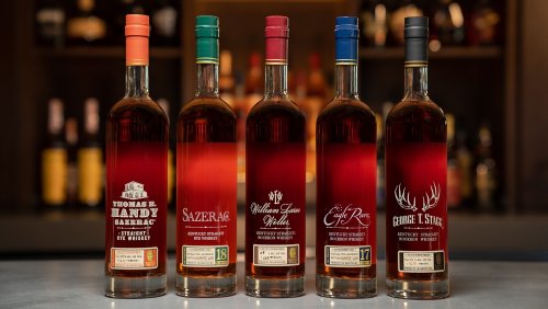 Buffalo Trace Is Auctioning Off Coveted Whiskeys to Help Victims of the Kentucky Floods