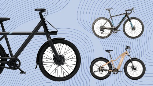 We Road-Tested the Best Electric Bikes on the Market. Here Are Our 8 Favorites.