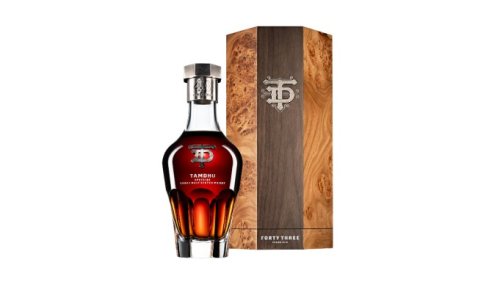 This Underrated Distillery’s New Ultra-Aged Sherry Cask Whisky Could Hold Its Own With Macallan