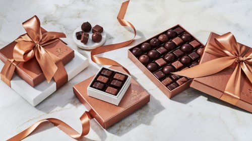 The 11 Best Ultra-Premium Chocolates to Buy Now, for Valentine’s Day and Beyond