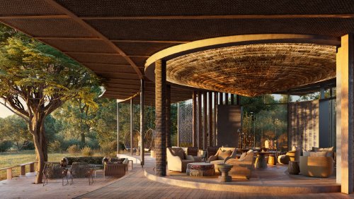 The 45 Best New Luxury Hotels to Visit in 2022