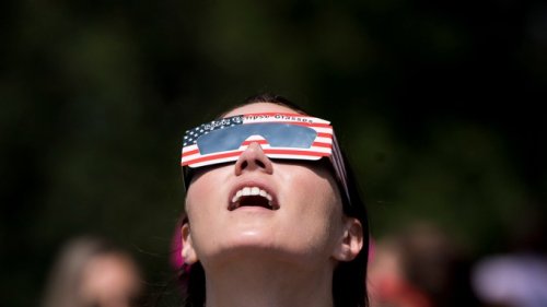 Americans Are Spending Big to Celebrate the Upcoming Total Solar Eclipse