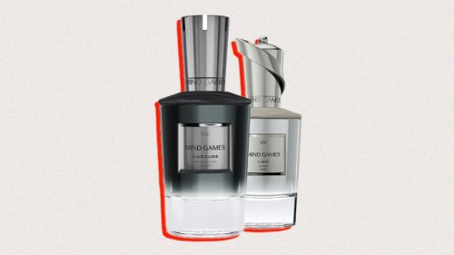 This Chess-Themed Fragrance Brand Wants to Make Intellectuals Smell Good