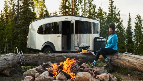 Aistream Unveils Two New Design-Savvy Trailers, Just in Time for Camping Season