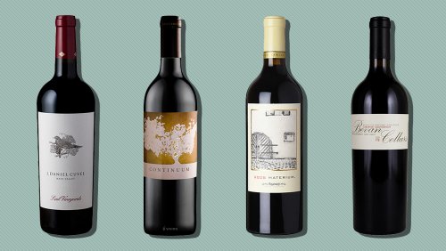 13 ‘Perfect’ 100-Point Cabernets You Can Buy Right Now