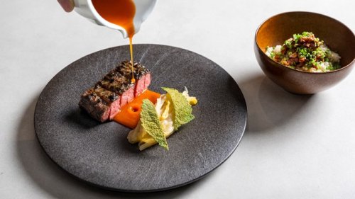Meet the New Restaurants That Are Making Midtown Manhattan NYC’s Hottest Dining Destination