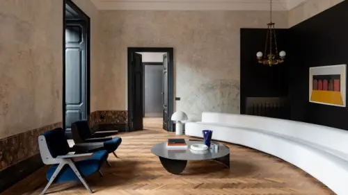 Interior Design - cover