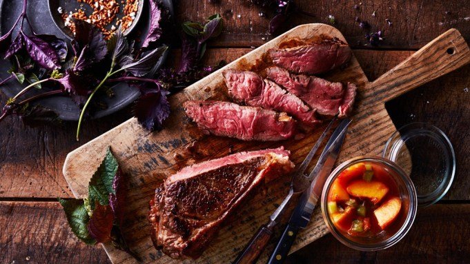 This Steak Package Lets You Experience the Best of Japanese A5 and American Wagyu