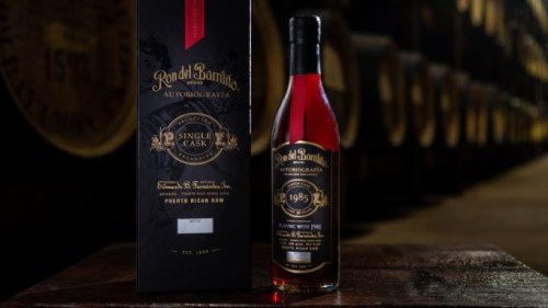 The Oldest Rum Distiller in Puerto Rico Is Now Selling Full Barrels of the Good Stuff