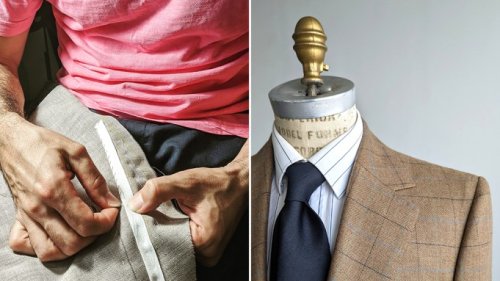 Are Handmade Suits Always Better? We Asked Custom Tailors to Weigh In.