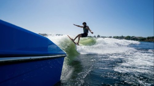 Wakesurfing Has Never Been More Popular: Here Are 5 Boats That Deliver the Perfect Wave