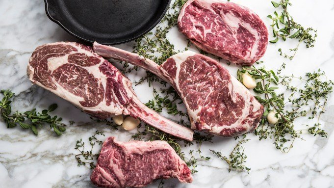 Everything You Need to Know to Choose the Right Cut of Steak