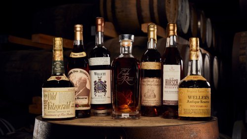 The World’s Largest Private Whisky Collection, 9,000 Bottles Strong, Has Sold for $4.5 Million
