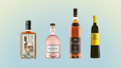 These Star Winemakers Are Also Crafting Their Own Outstanding Spirits