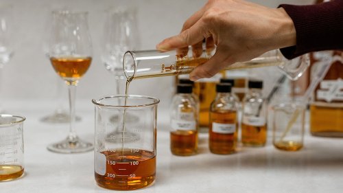‘We Stand for Non-Bullsh*t Products’: Why Blended Whiskey Makers Are Openly Discussing Their Spirits