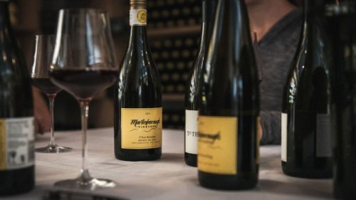 The Little-Known New Zealand Region Making Excellent Wines