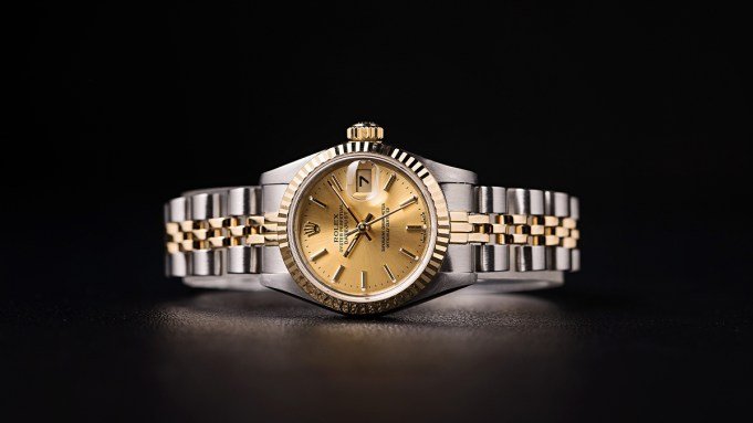 Small Rolexes Are Making Big Money on the Secondary Watch Market