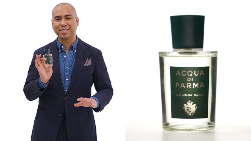Introducing ‘Uncommon Scents’: The 5 Best Men’s Fragrances to Wear at the Office
