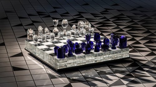 From a Bugatti Pool Table to Aspinal’s Scrabble Set: 5 High-Design Games to Accent Your Home
