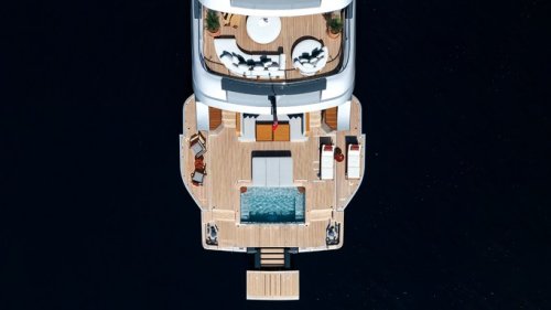 Out Through the In Door: How Transparency Became the Biggest Trend in Yacht Design