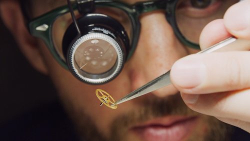 A New Film Explores How Independent Watchmakers Make the World’s Most Fascinating Timepieces