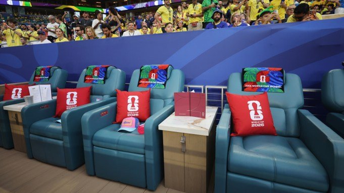 How the World’s Biggest Sporting Events Became the Ultimate Destination for Wealthy Travelers