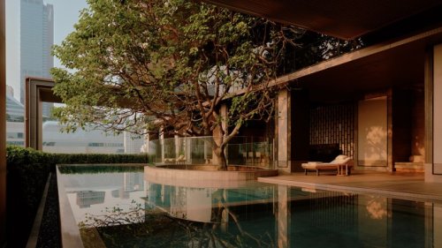 Everyone Wants to Heal in Thailand, But Only Insiders Know Where to Go