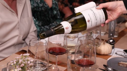 Trump’s Proposed 200% Tariffs on European Wine Could Be Disastrous for Restaurants