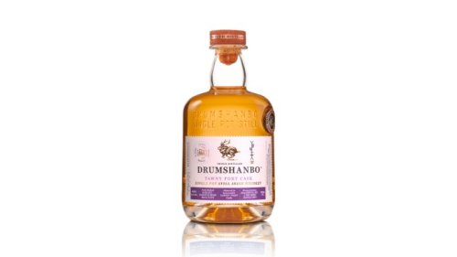 This Tiny Irish Distillery’s New Whiskey Is Punching Well Above Its Weight