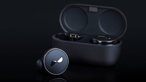 Nura’s Newest Wireless Earbuds Offer ‘CD-Quality’ Lossless Sound