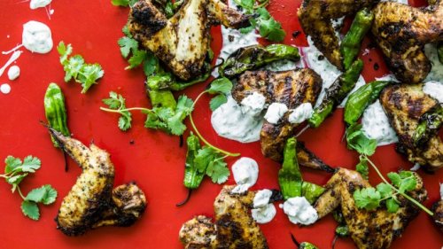 Forget Buffalo Wings, Here’s How to Make the Grilled Chicken You’ll Want This Super Bowl