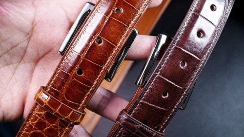 Where Have All the Good Belts Gone?
