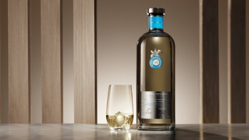 Casa Dragones’ New Tequila Is the First to Be Aged in Rare Japanese Oak
