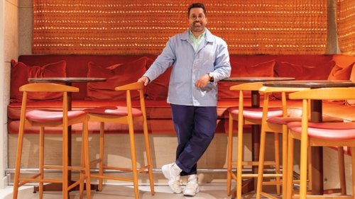Award-Winning Bartender Mr Lyan on Vintage Omegas, Rare Whiskey, and the Importance of Hip-Hop