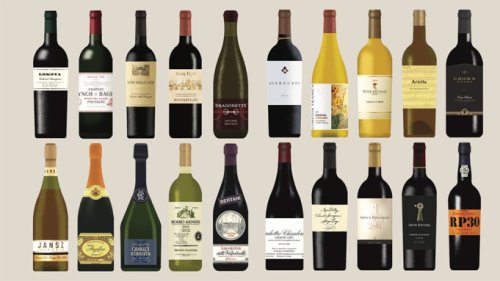 20 Standout Bottles That Elite Masters of Wine Are Uncorking for the Holidays