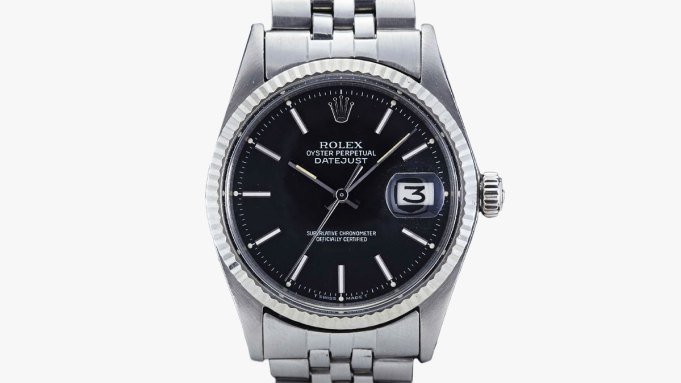 Rolex’s Hold on the Secondary Market Has Returned to Pre-Pandemic Levels: Report