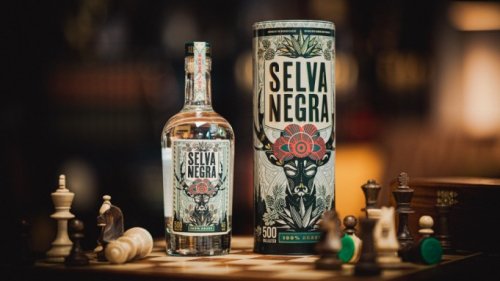 Tequila? Nein. Meet Selva Negra, the First Agave Spirit Made in Germany.