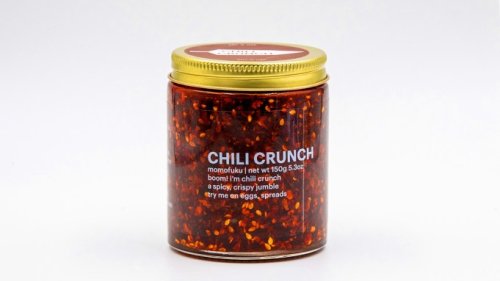 David Chang and Momofuku Won’t Enforce Their ‘Chile Crunch’ Trademark After Backlash