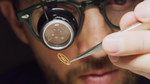 A New Film Explores How Independent Watchmakers Make the World’s Most Fascinating Timepieces