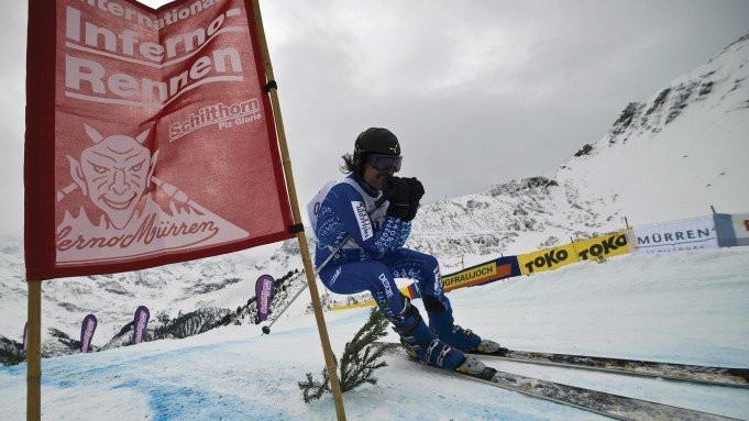 What It’s Like to Compete in the Inferno, the World’s Most Treacherous Ski Race
