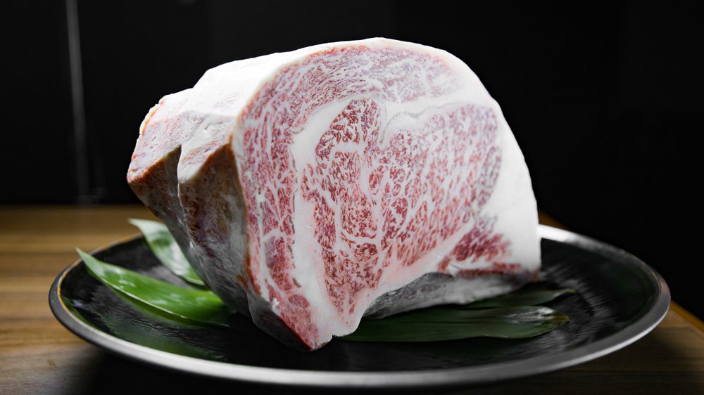 Get the Ultimate Wagyu Experience In Time For The Holidays
