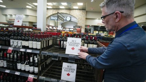 U.S. Wine Exports Plummeted by $428 Million in 2025