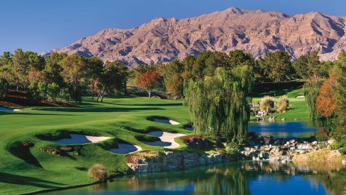 The 25 Best US Golf Courses That You Can Actually Play Now